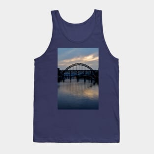 Tyneside Tank Top